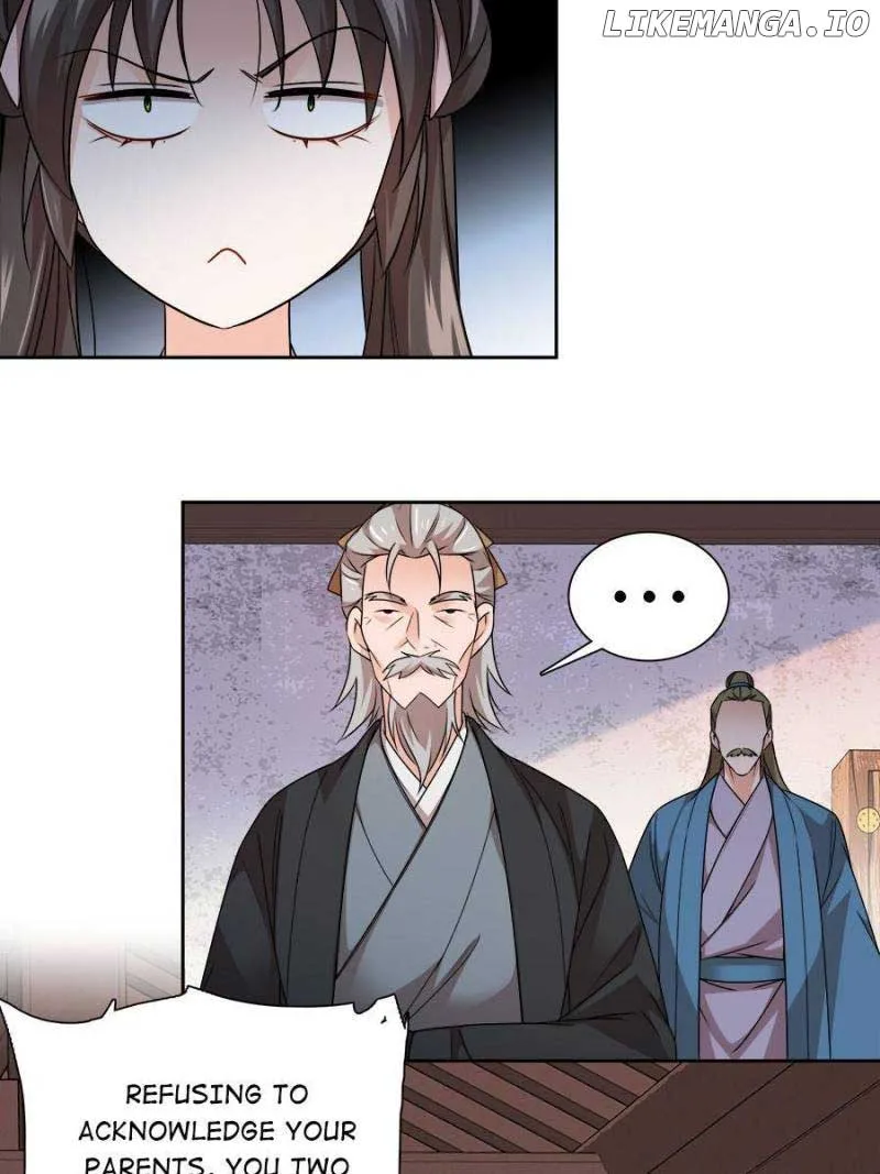 Dad, did you study today? Chapter 61 page 29