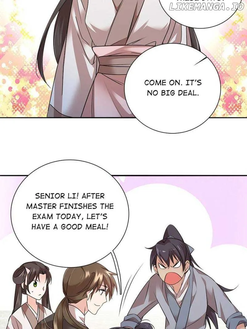 Dad, did you study today? Chapter 62 page 43