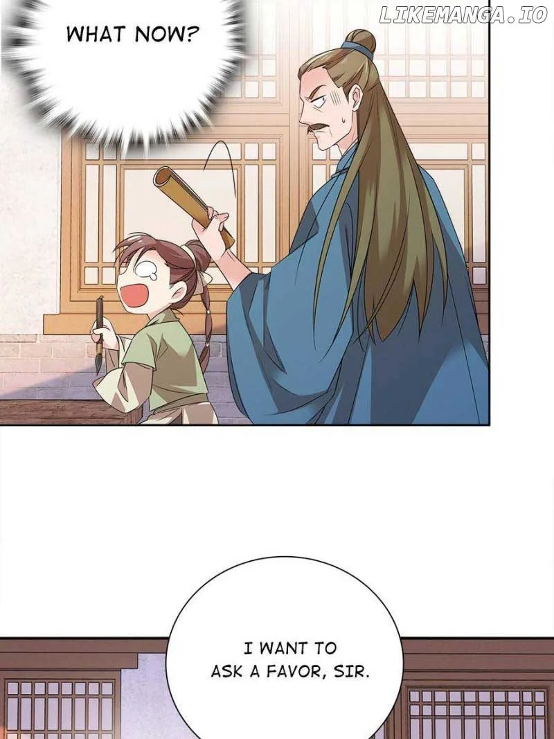 Dad, did you study today? Chapter 61 page 17