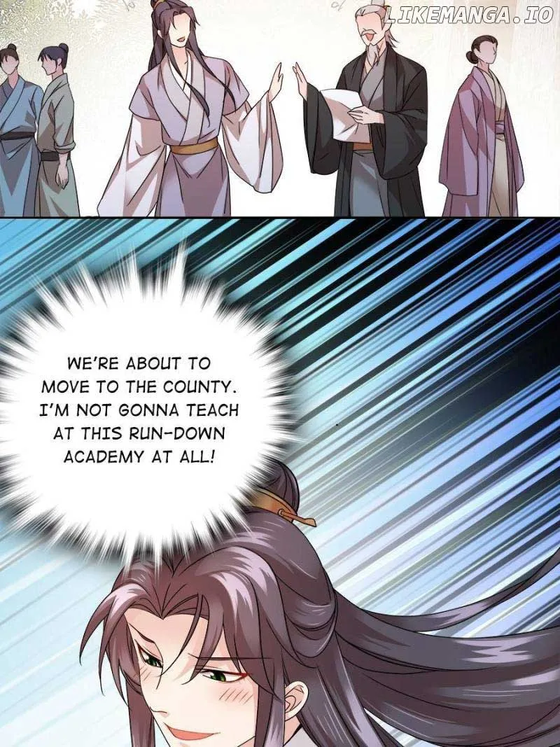 Dad, did you study today? Chapter 62 page 23