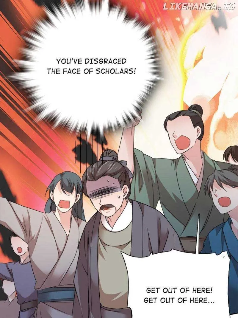 Dad, did you study today? Chapter 58 page 7