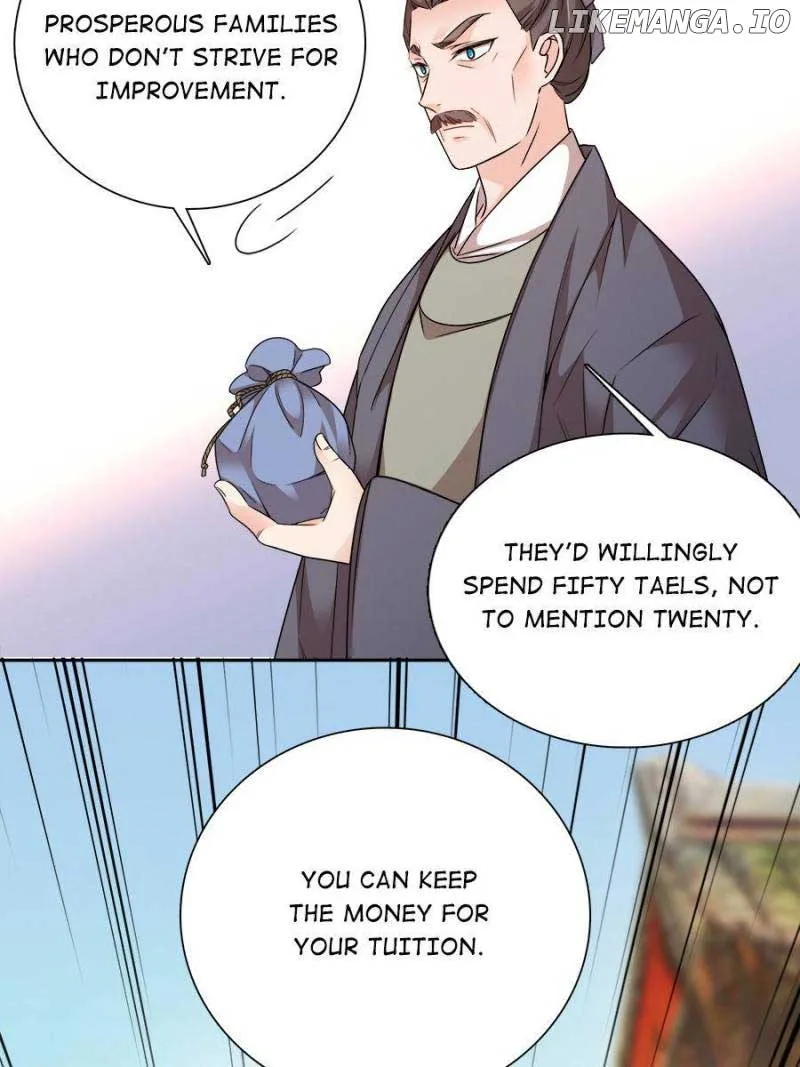 Dad, did you study today? Chapter 58 page 18