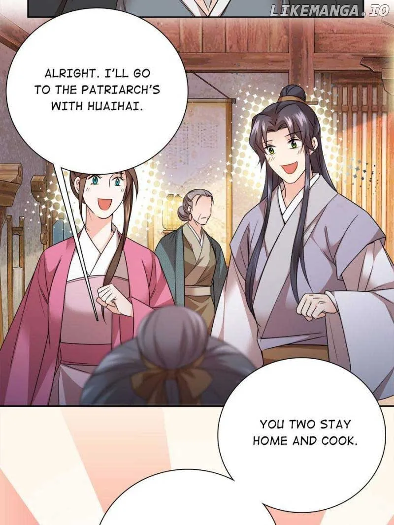 Dad, did you study today? Chapter 61 page 14