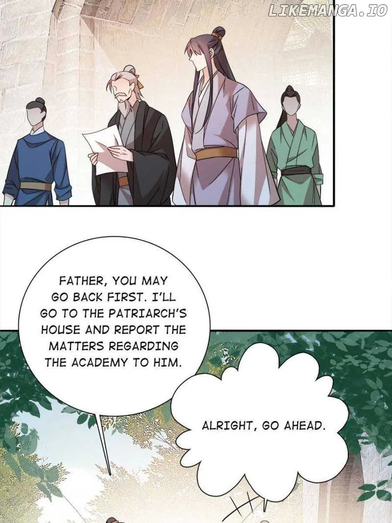 Dad, did you study today? Chapter 62 page 22