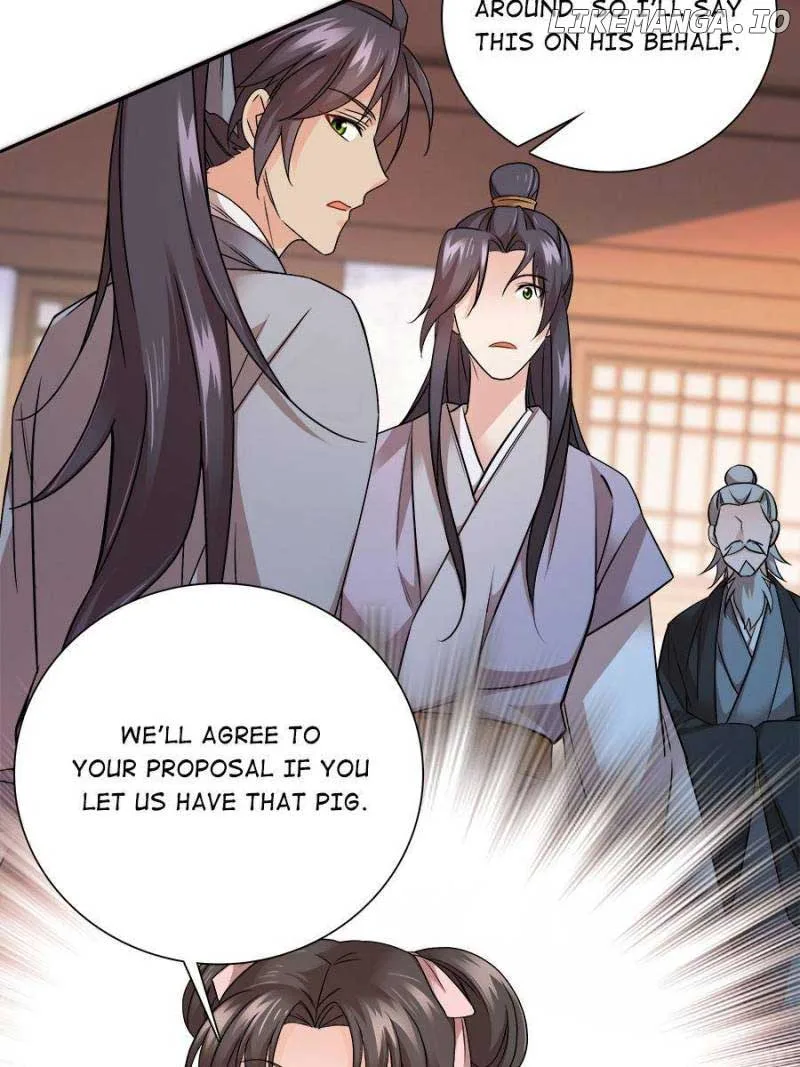 Dad, did you study today? Chapter 61 page 35