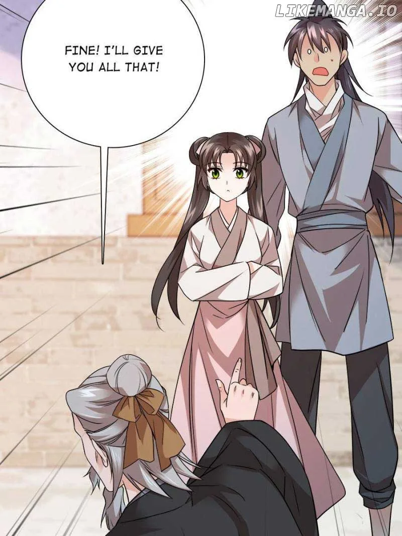 Dad, did you study today? Chapter 61 page 51
