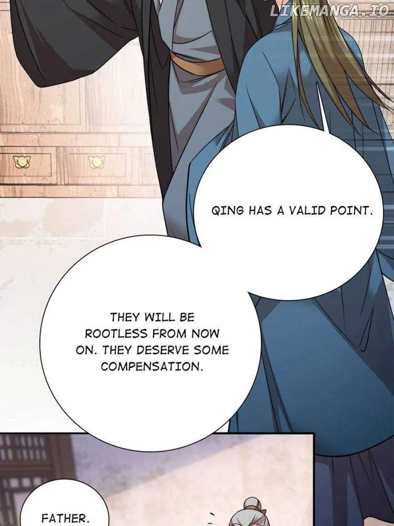 Dad, did you study today? Chapter 61 page 47