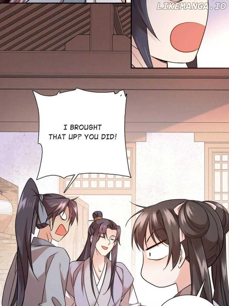 Dad, did you study today? Chapter 61 page 33