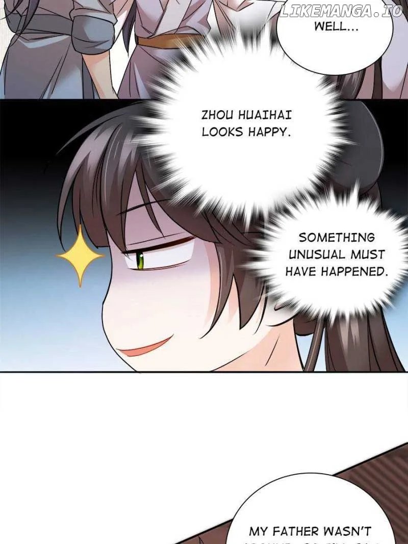 Dad, did you study today? Chapter 61 page 34