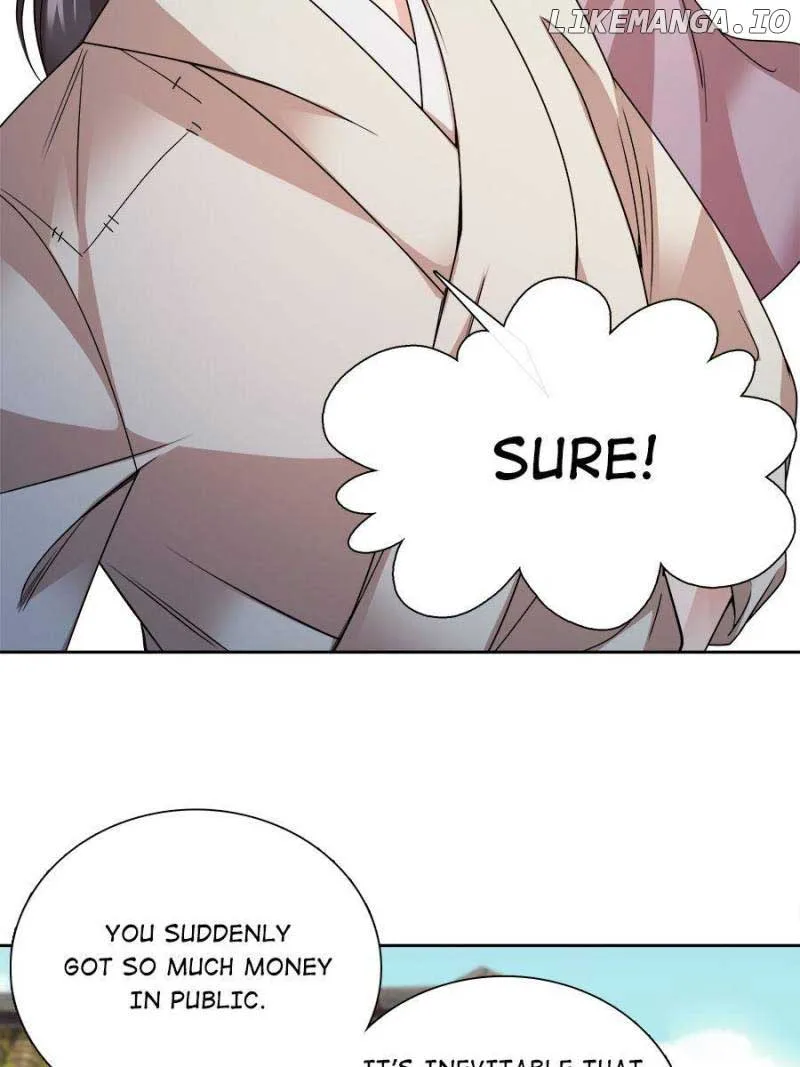 Dad, did you study today? Chapter 58 page 28