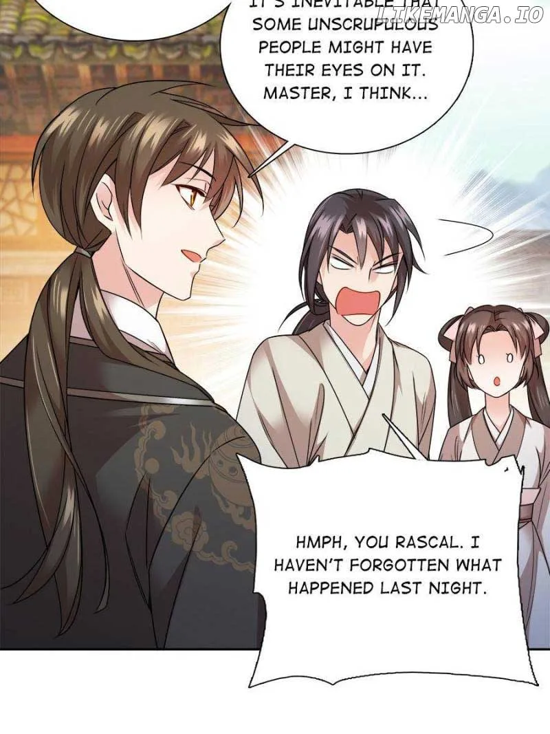 Dad, did you study today? Chapter 58 page 29