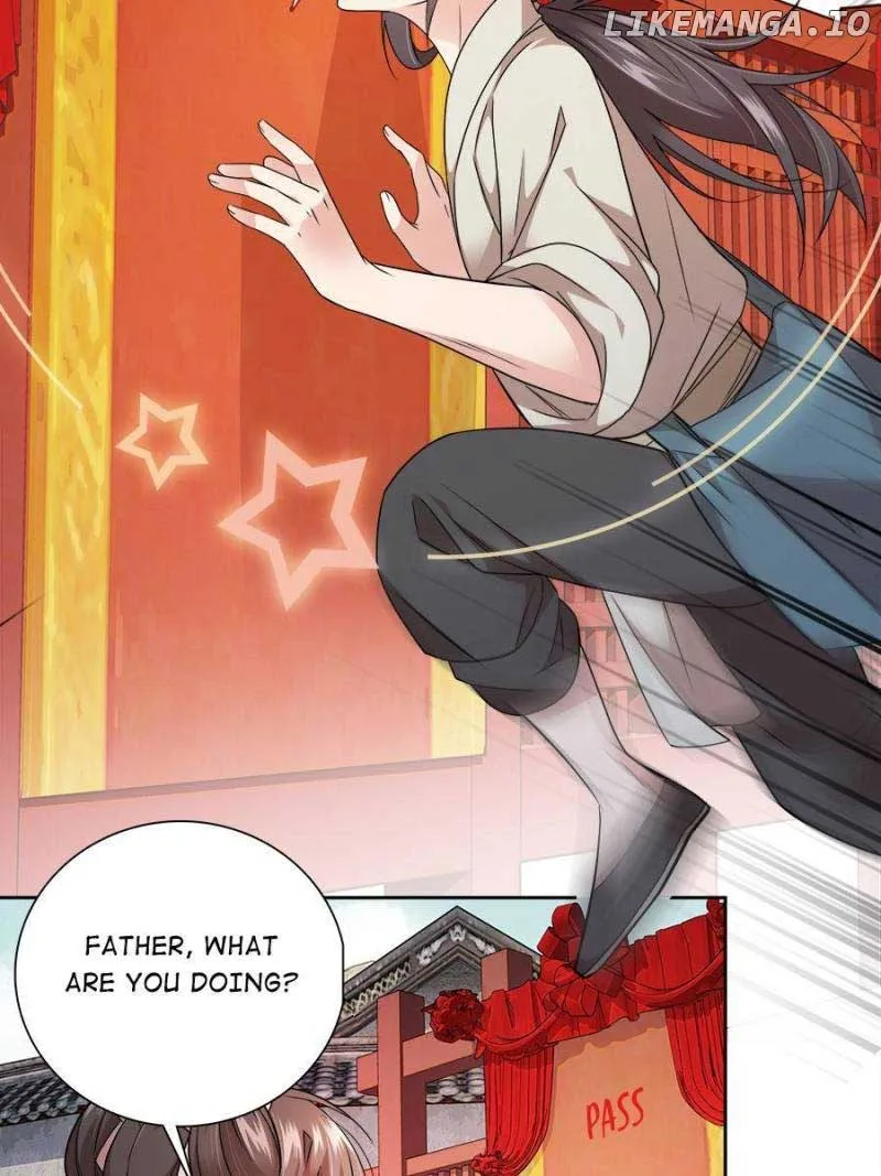 Dad, did you study today? Chapter 63 page 4