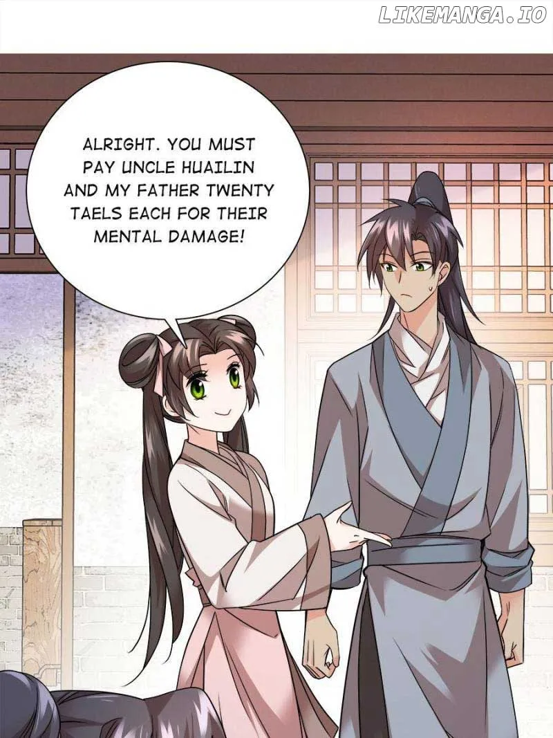 Dad, did you study today? Chapter 61 page 42