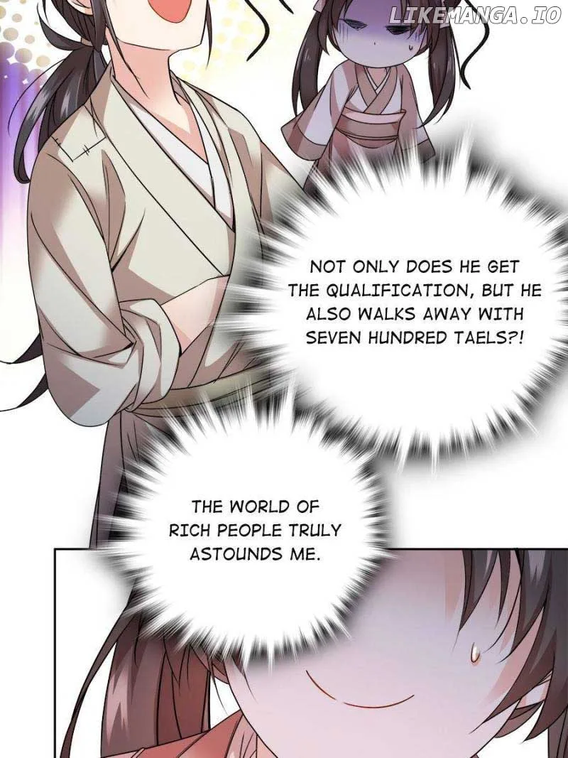 Dad, did you study today? Chapter 58 page 26