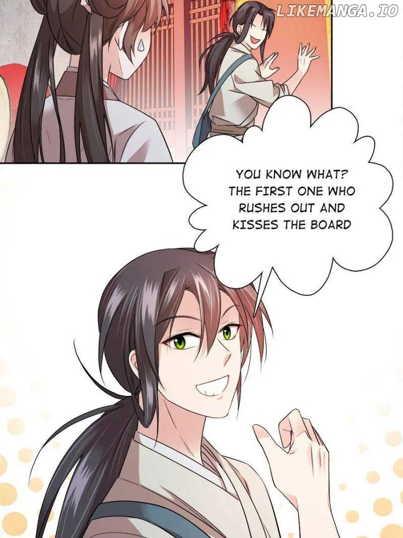 Dad, did you study today? Chapter 63 page 5