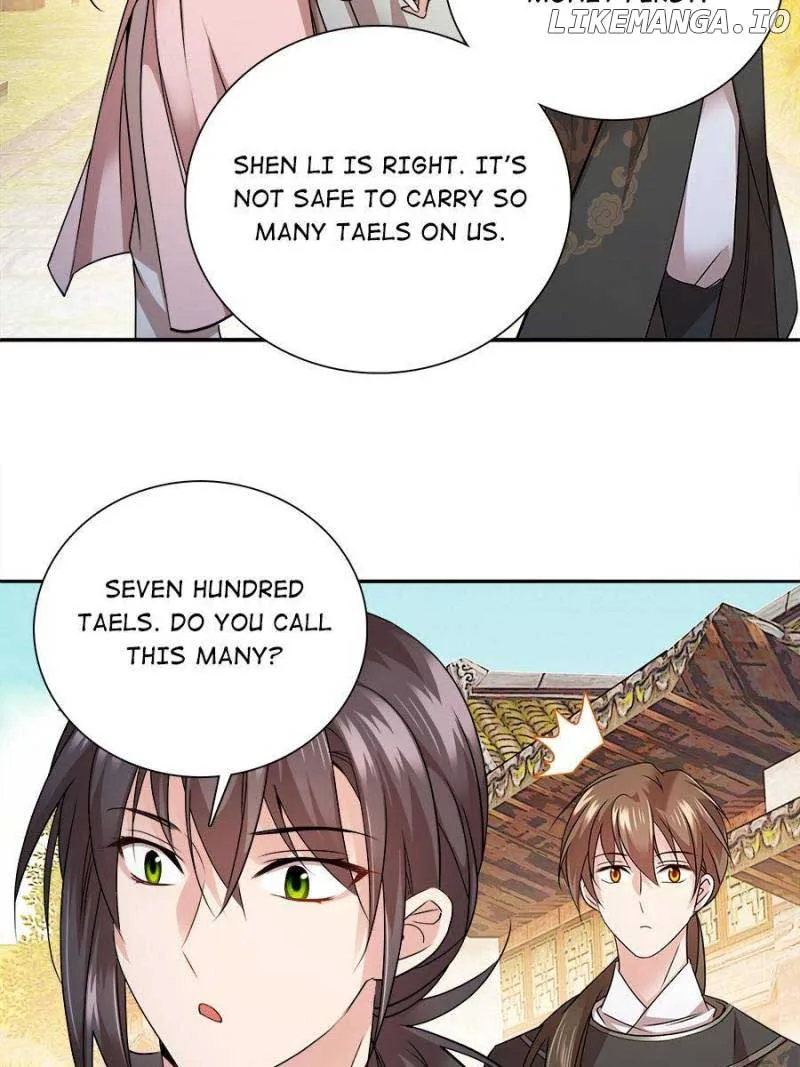 Dad, did you study today? Chapter 58 page 32