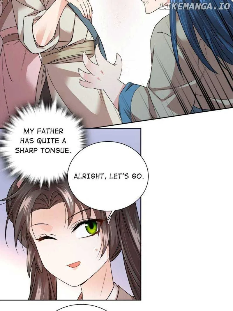 Dad, did you study today? Chapter 63 page 10