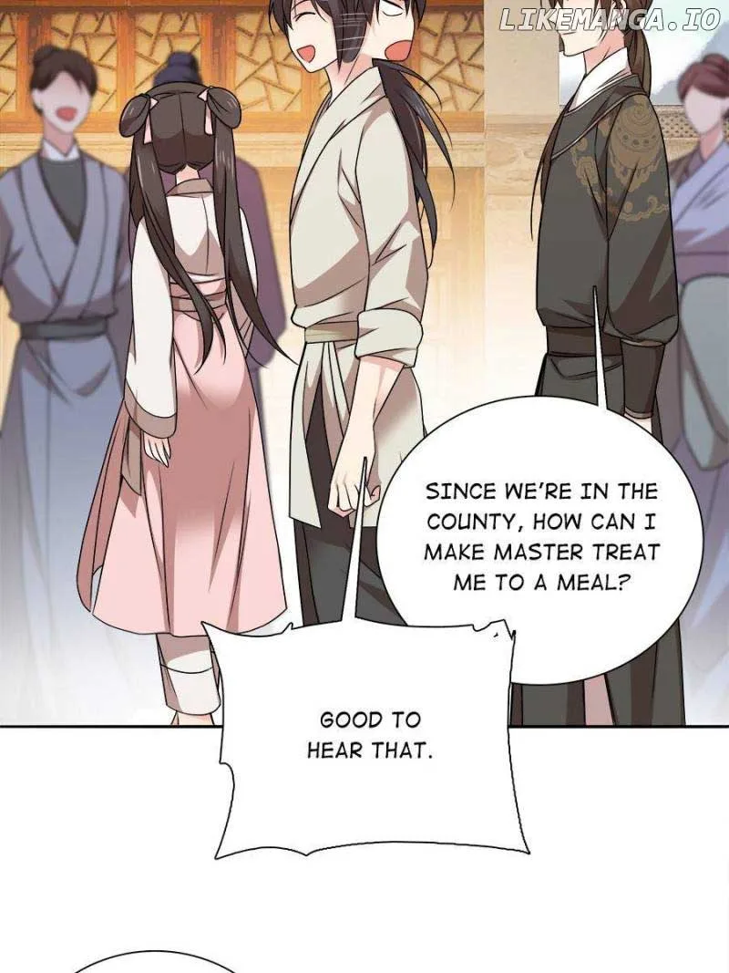 Dad, did you study today? Chapter 58 page 37