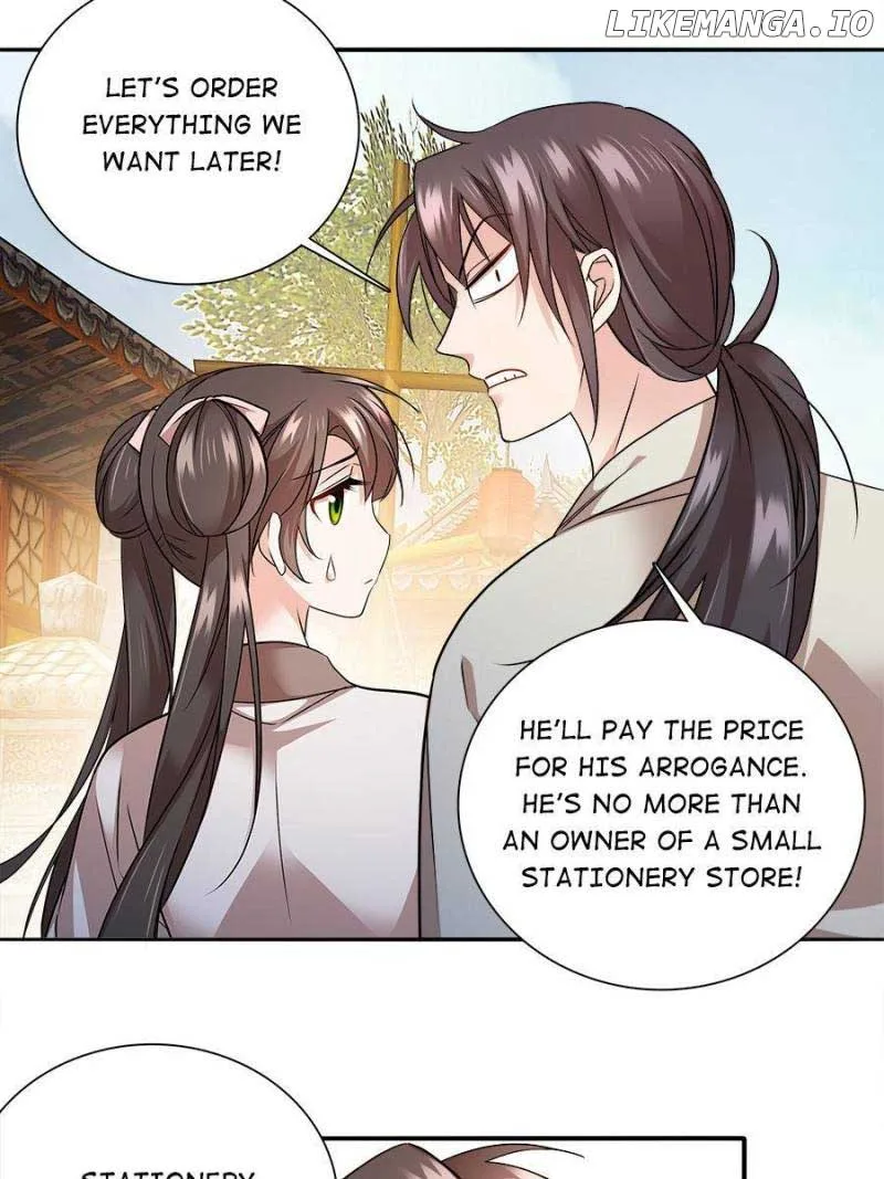 Dad, did you study today? Chapter 58 page 38