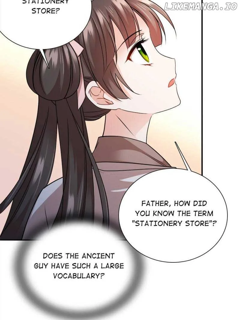 Dad, did you study today? Chapter 58 page 39