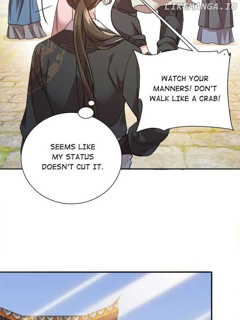 Dad, did you study today? Chapter 58 page 42