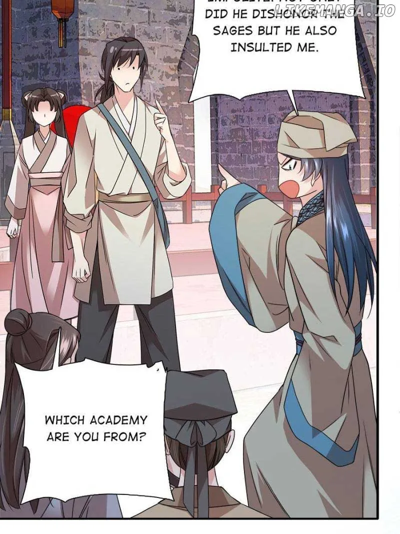 Dad, did you study today? Chapter 63 page 14