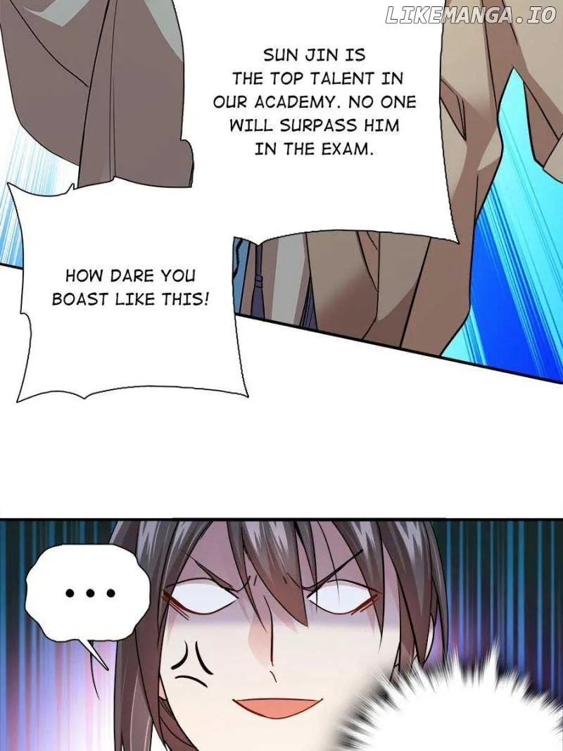 Dad, did you study today? Chapter 63 page 16