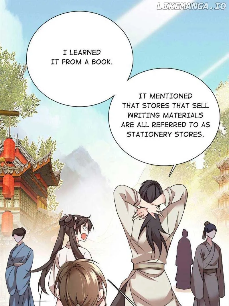 Dad, did you study today? Chapter 58 page 41