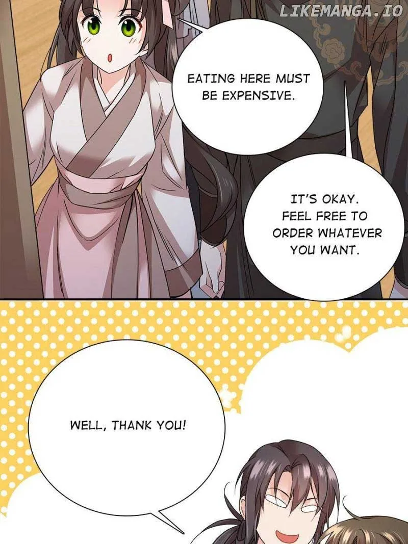 Dad, did you study today? Chapter 58 page 45