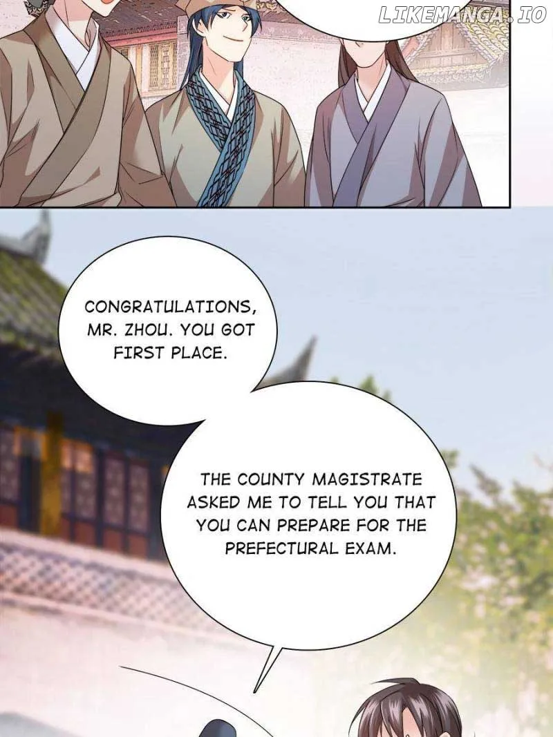 Dad, did you study today? Chapter 63 page 25