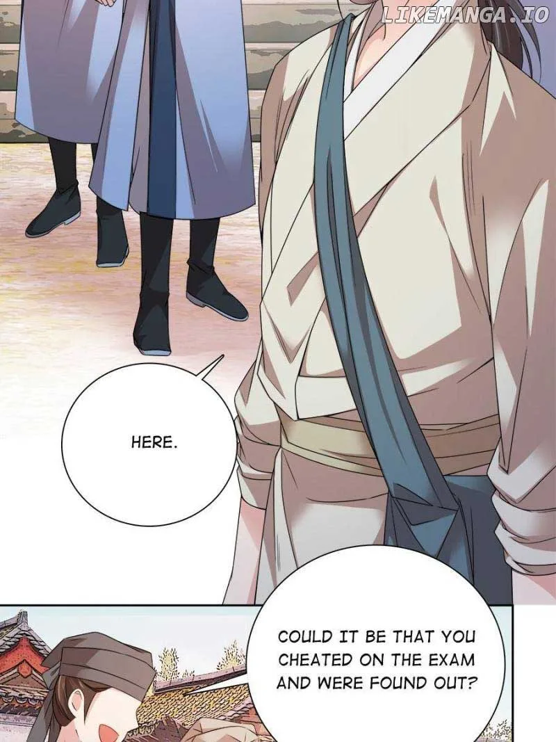 Dad, did you study today? Chapter 63 page 24