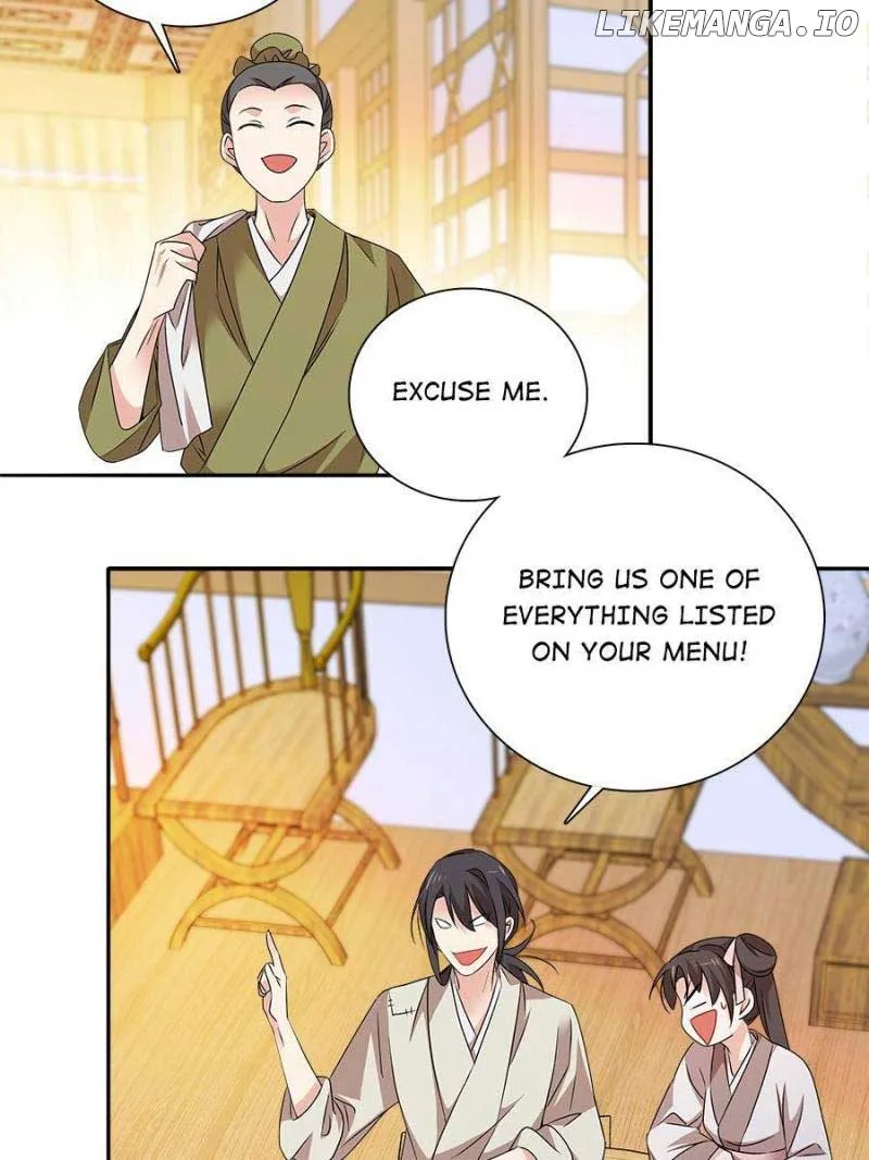 Dad, did you study today? Chapter 58 page 47