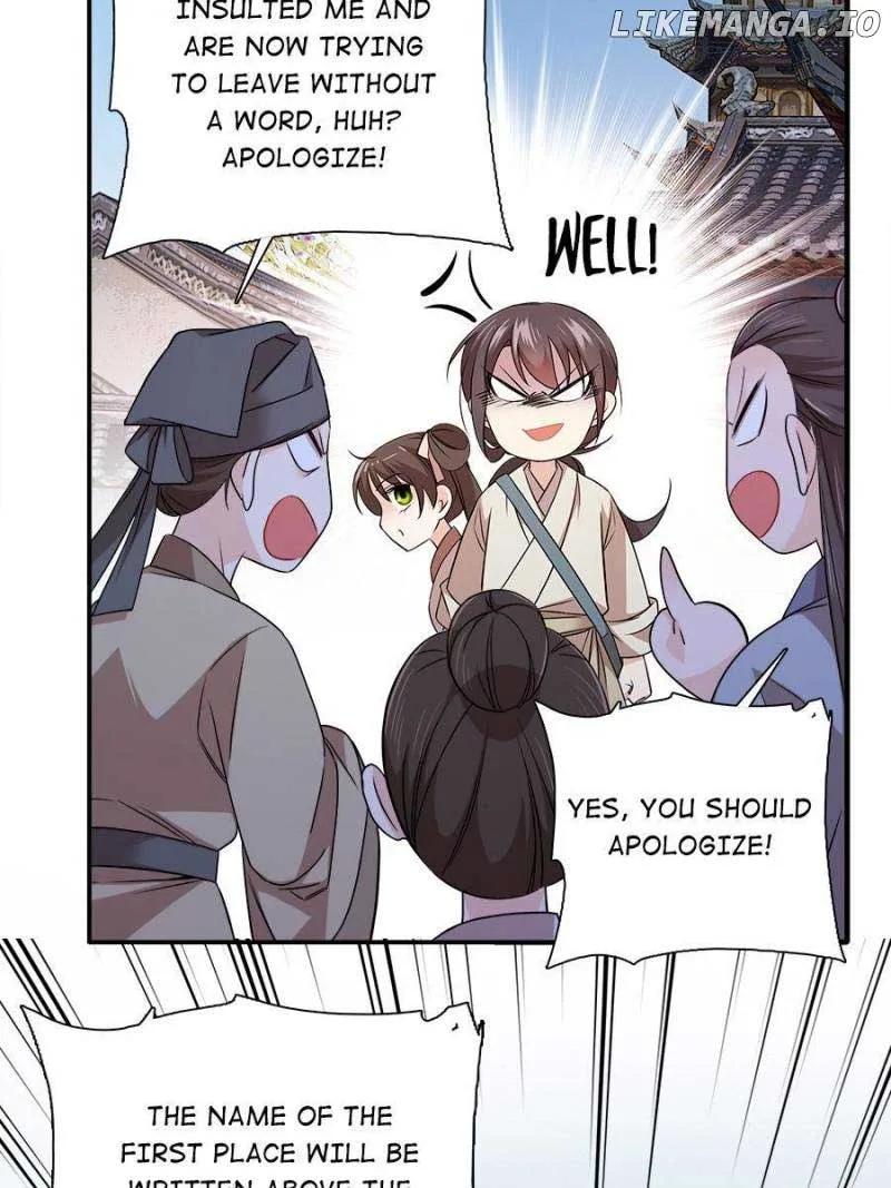 Dad, did you study today? Chapter 63 page 19