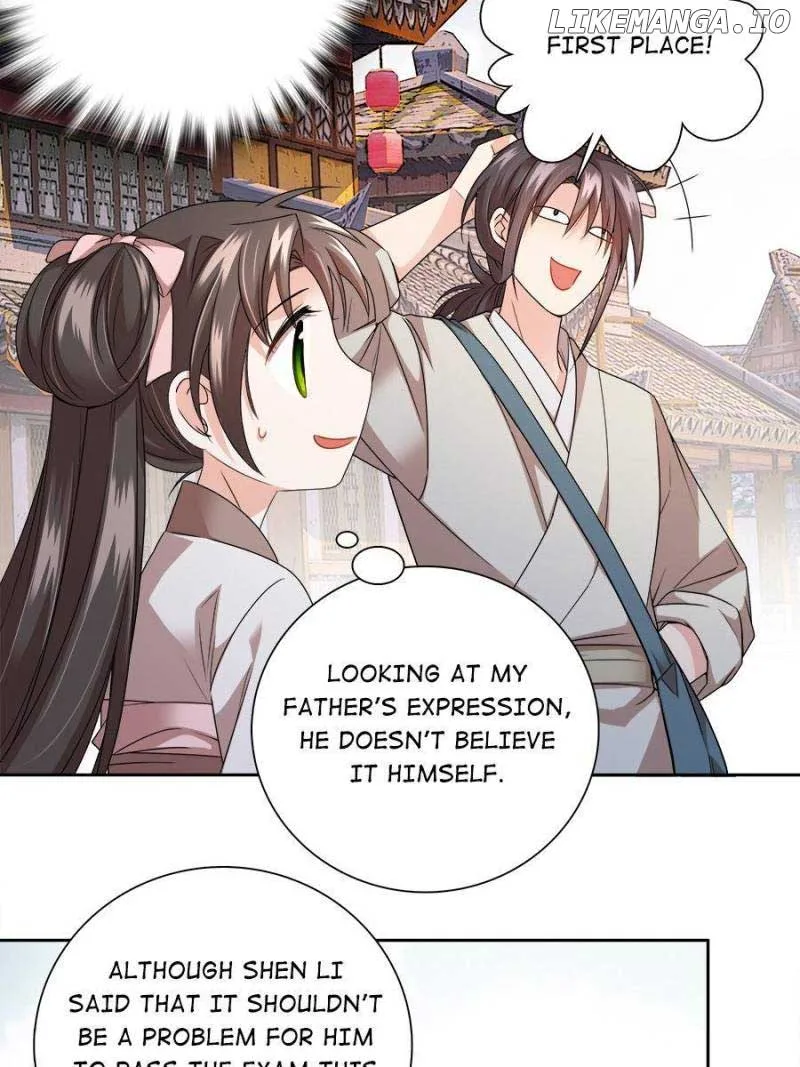 Dad, did you study today? Chapter 63 page 30