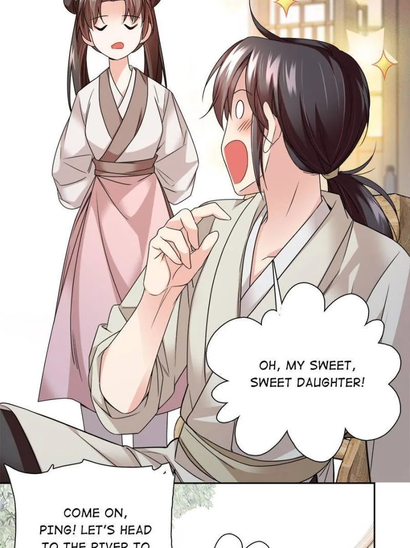 Dad, did you study today? Chapter 65 page 4