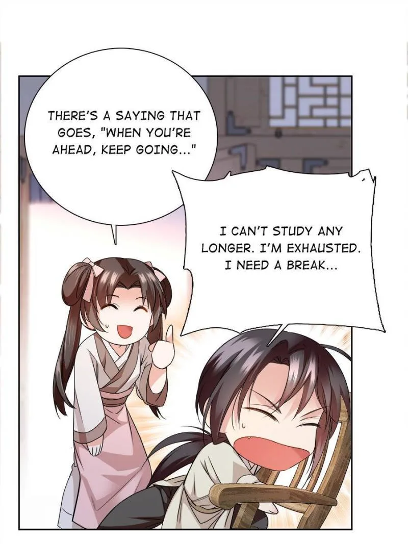 Dad, did you study today? Chapter 65 page 2