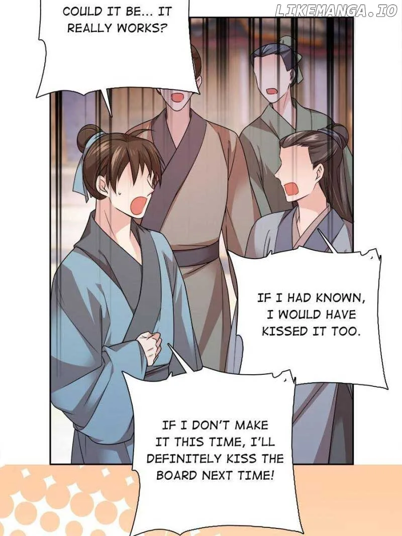 Dad, did you study today? Chapter 63 page 28