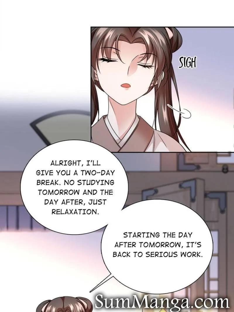 Dad, did you study today? Chapter 65 page 3