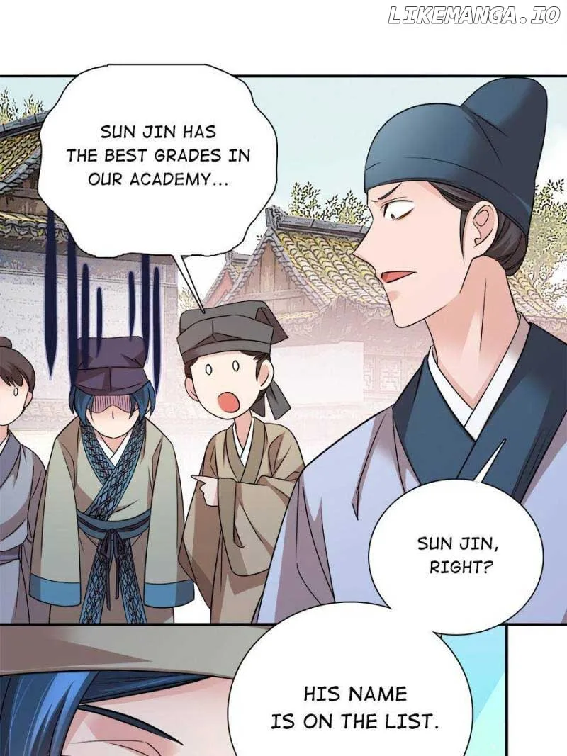 Dad, did you study today? Chapter 63 page 36