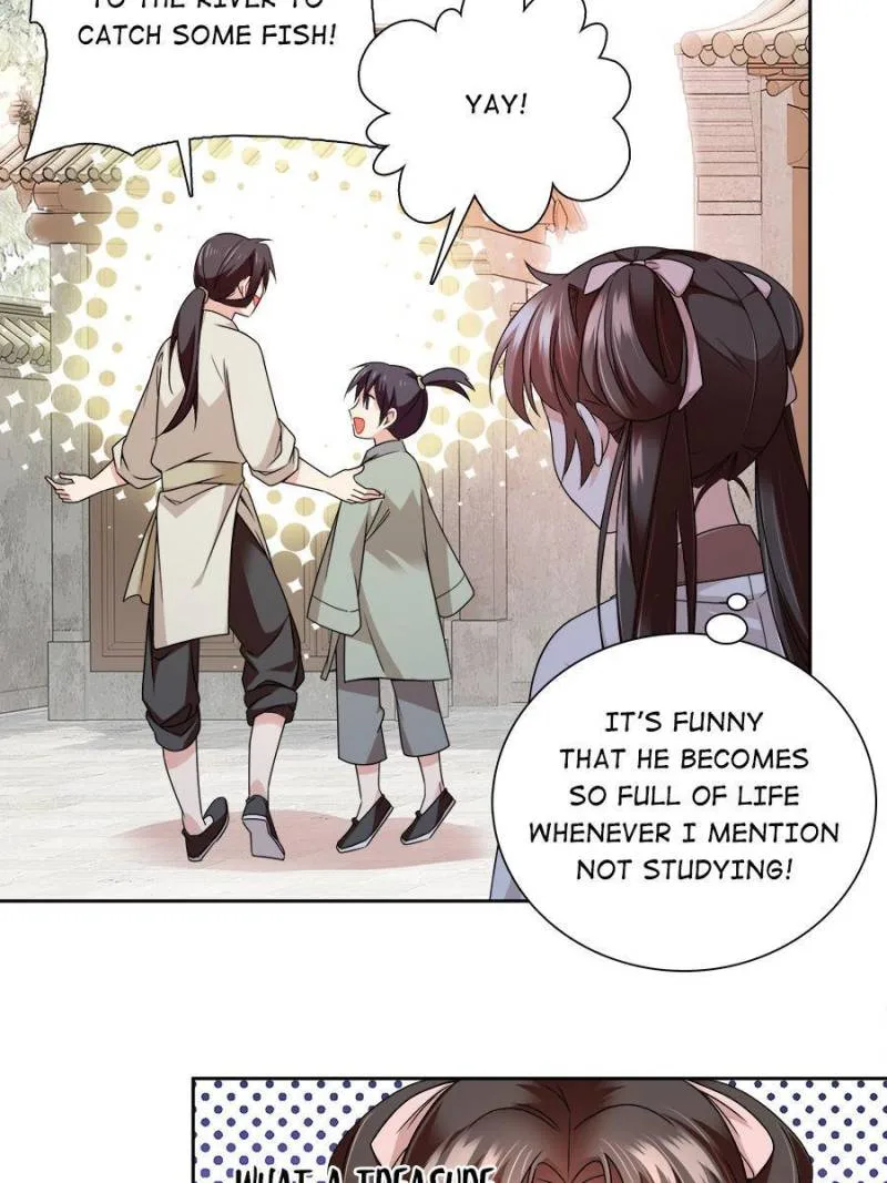 Dad, did you study today? Chapter 65 page 5