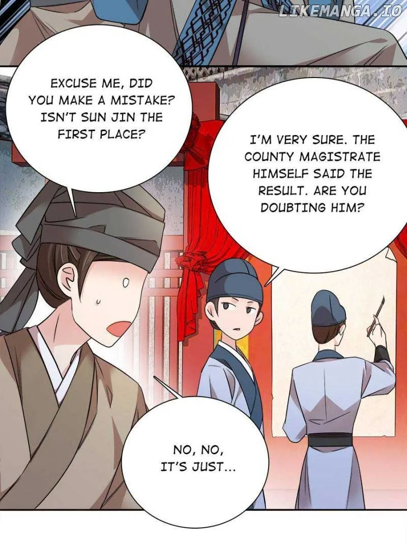 Dad, did you study today? Chapter 63 page 35