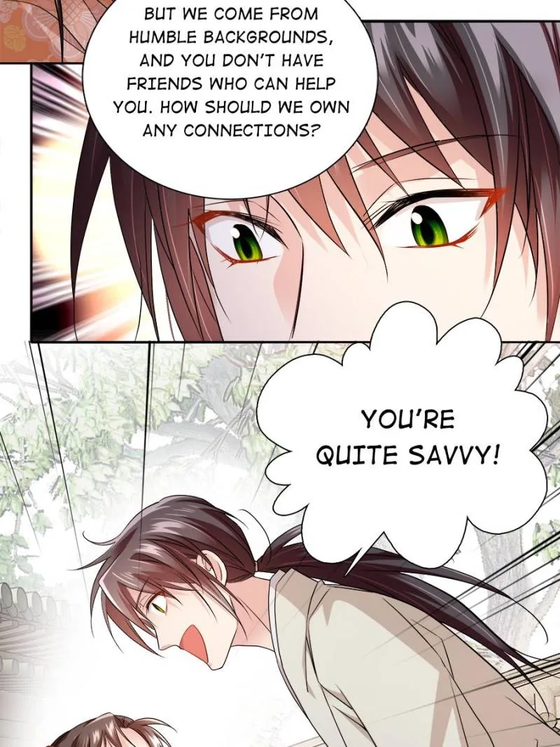 Dad, did you study today? Chapter 67 page 11