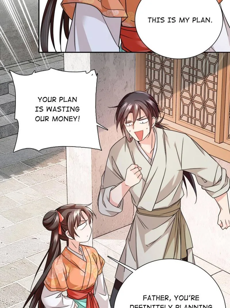 Dad, did you study today? Chapter 67 page 9
