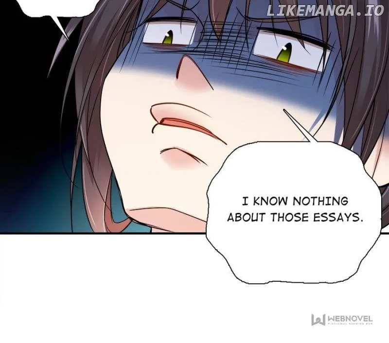 Dad, did you study today? Chapter 64 page 5