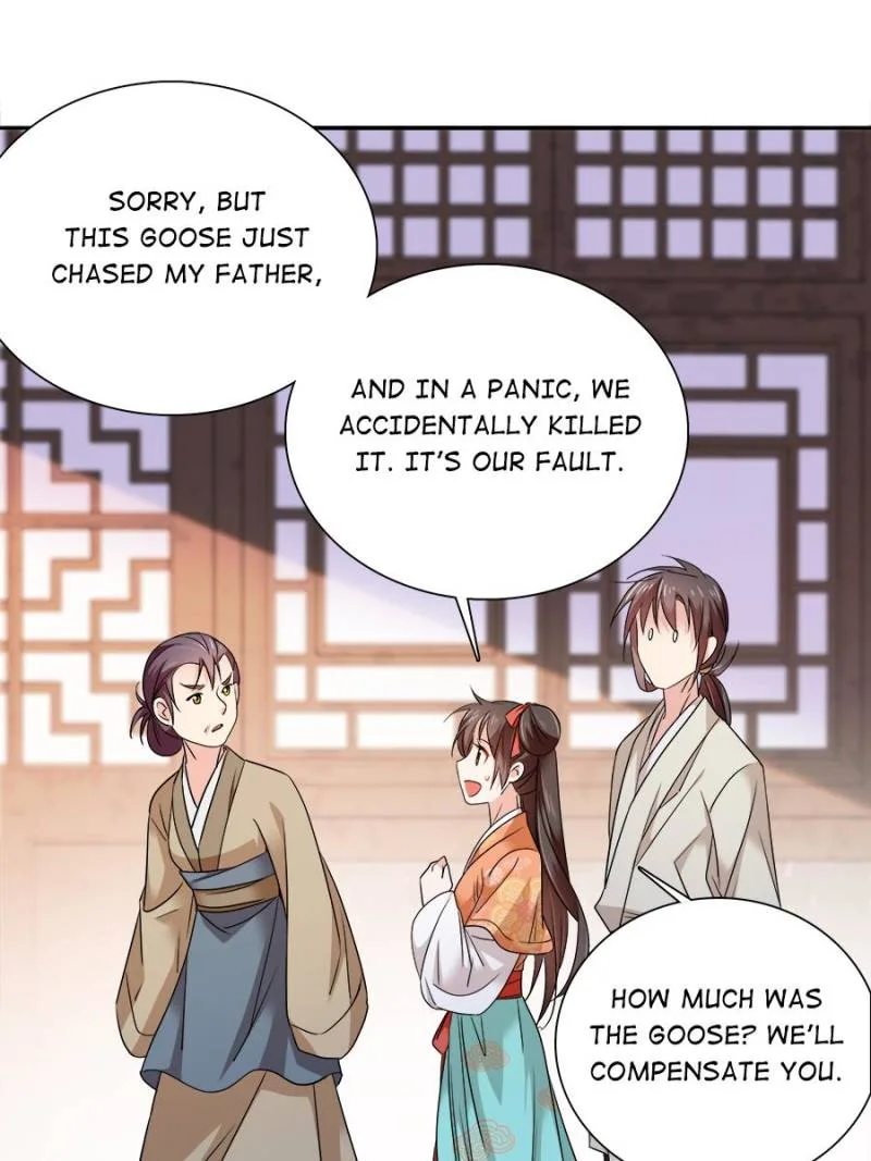 Dad, did you study today? Chapter 66 page 3