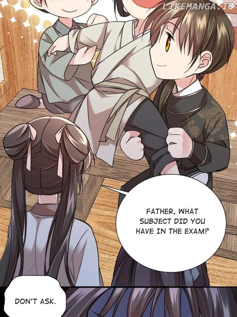 Dad, did you study today? Chapter 64 page 4