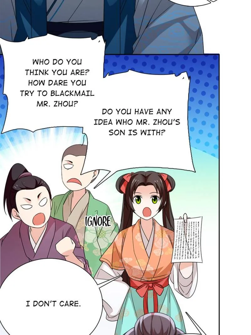Dad, did you study today? Chapter 68 page 37
