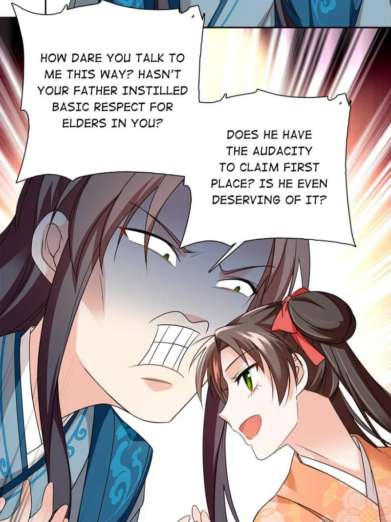 Dad, did you study today? Chapter 68 page 39