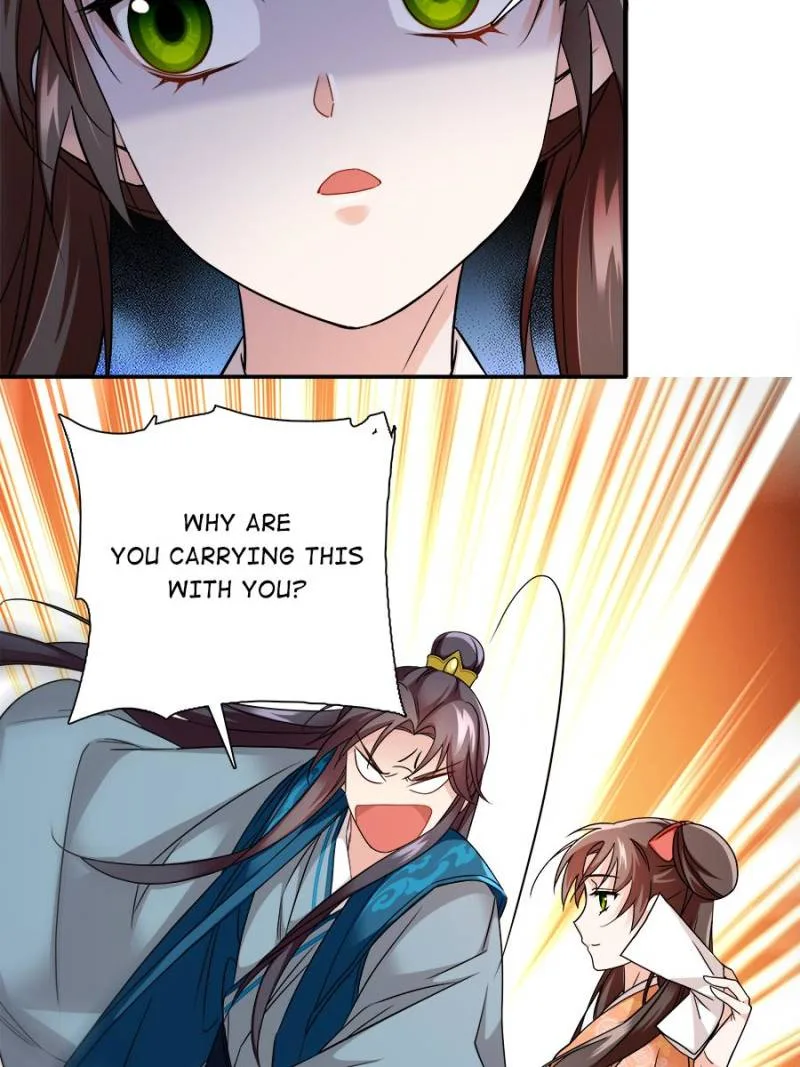 Dad, did you study today? Chapter 68 page 32