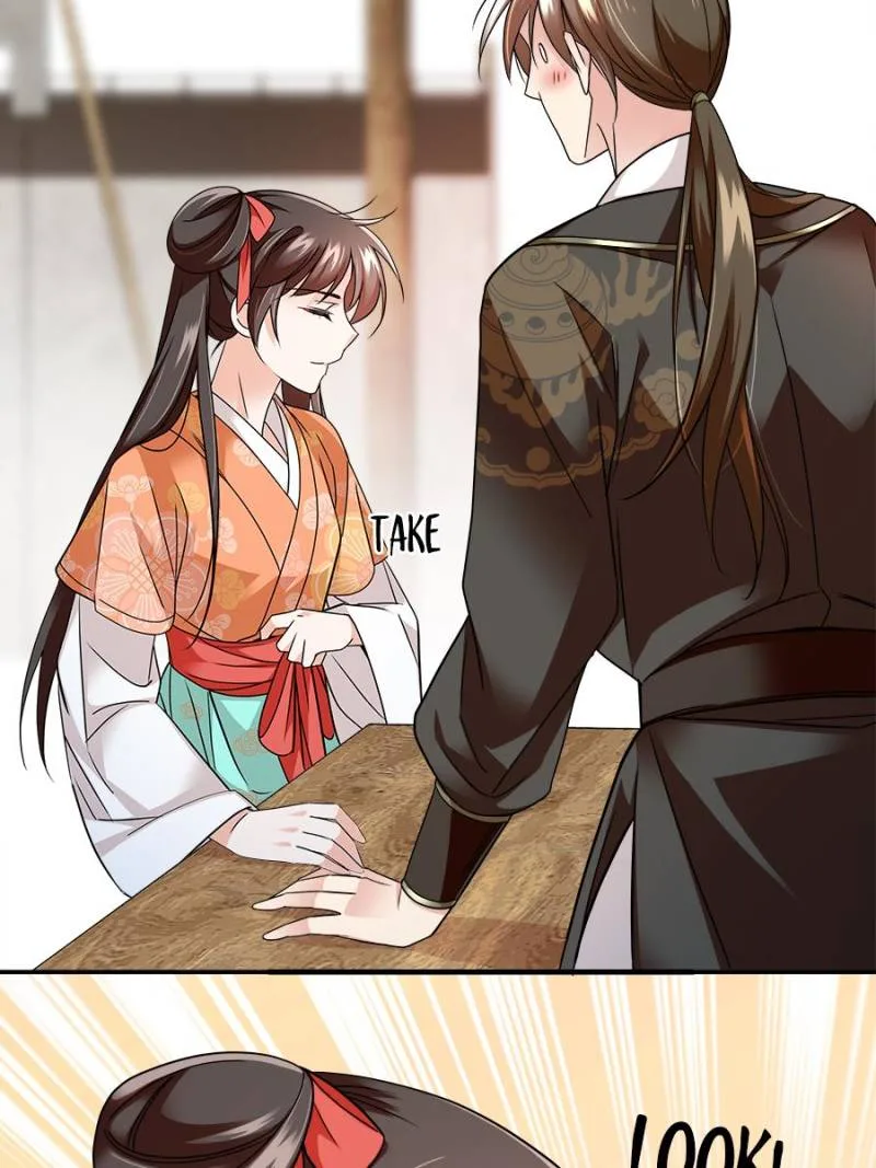 Dad, did you study today? Chapter 68 page 21